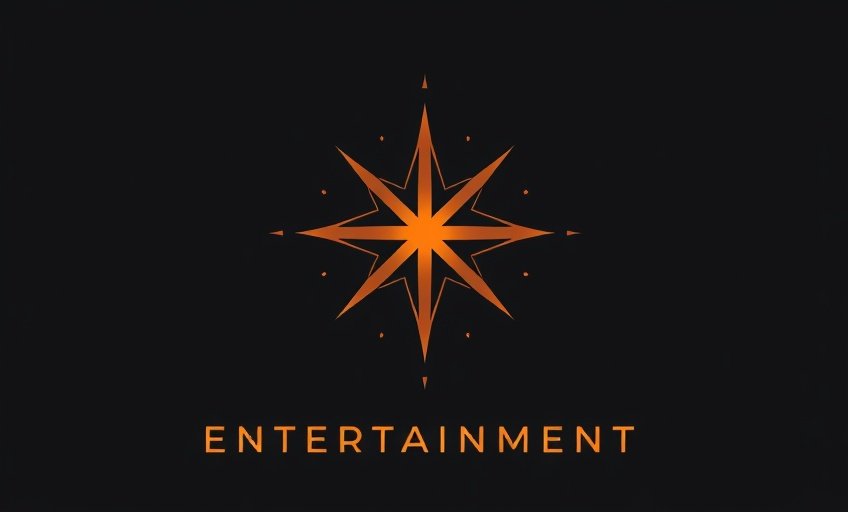 阿里影业品牌Logo
