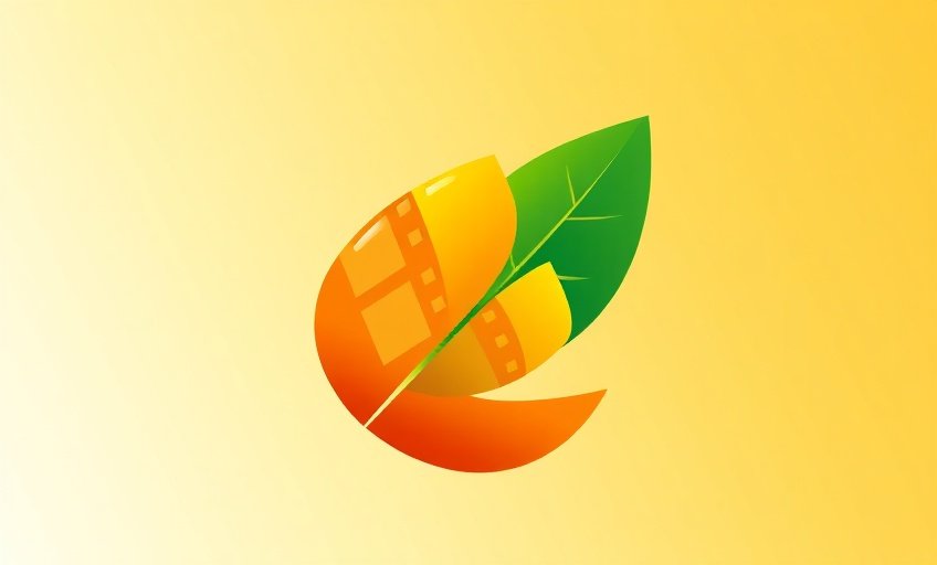 芒果 TV品牌Logo