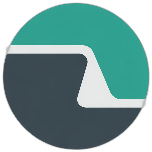 六六影视品牌Logo