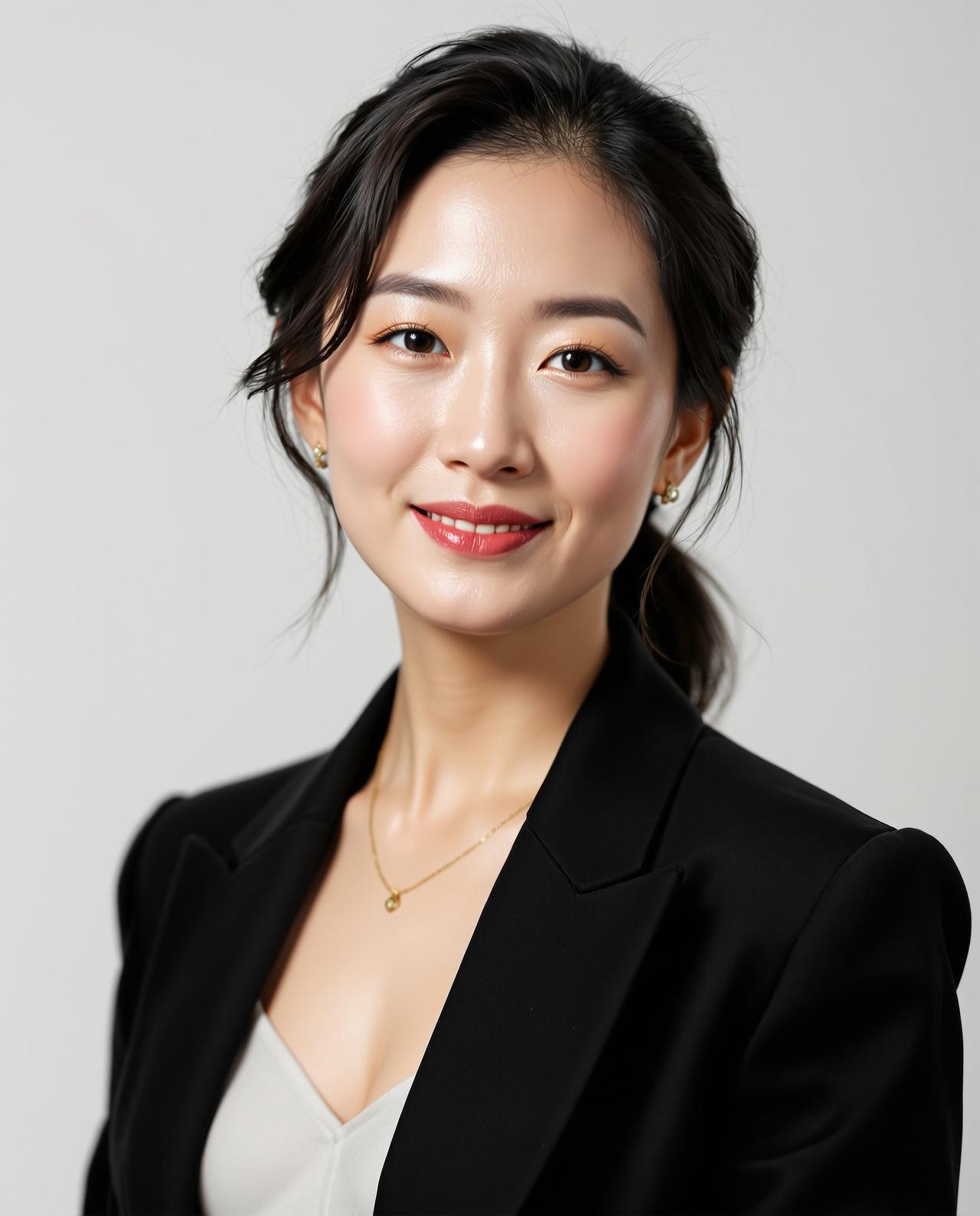 林婉清,首席内容官